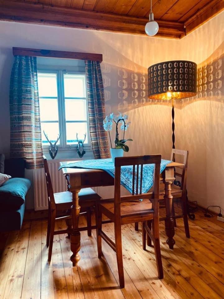 Landgasthof Marhube Baldramsdorf Extérieur photo