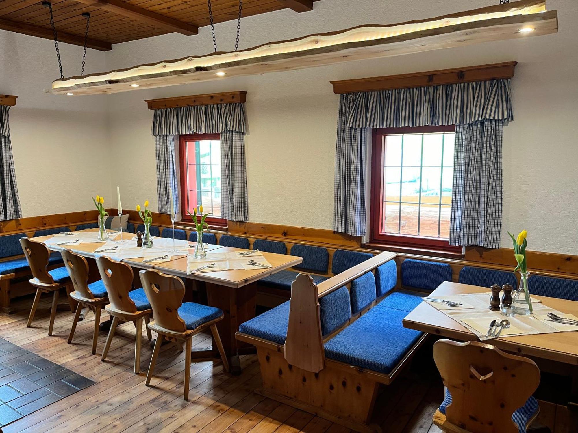 Landgasthof Marhube Baldramsdorf Extérieur photo